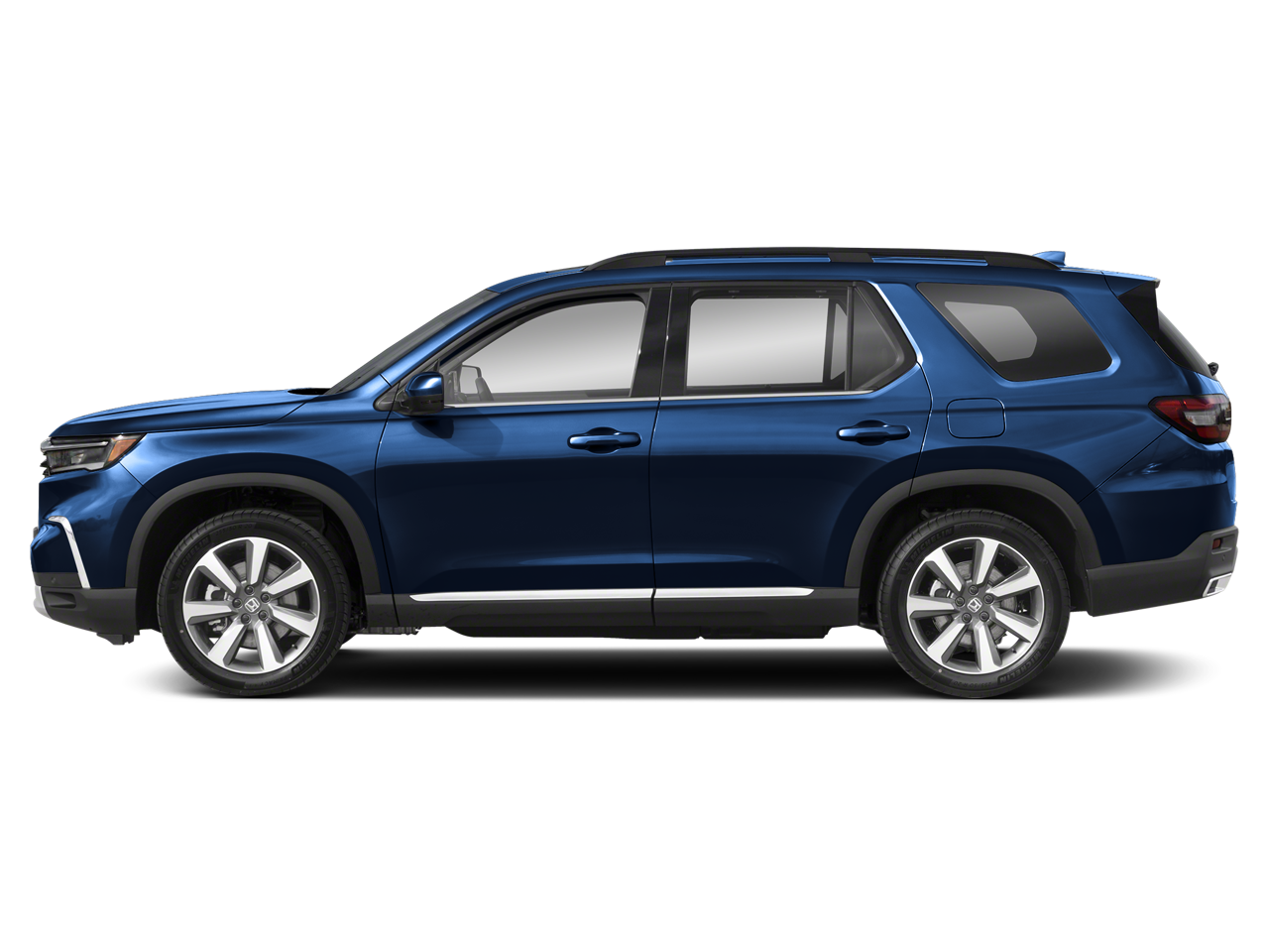 2025 Honda Pilot Touring **AVAILABLE IN STOCK**